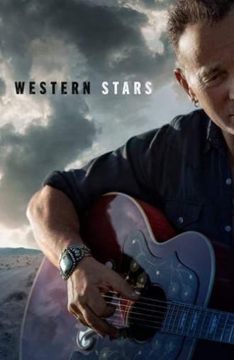 Western Stars (2019)