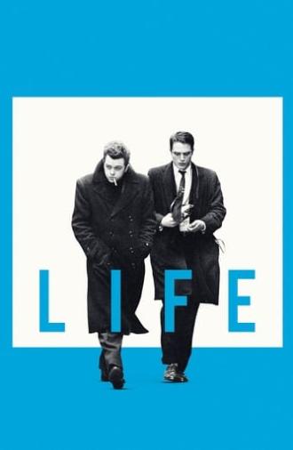 Life (2015)