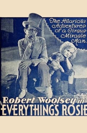 Everything’s Rosie (1931)