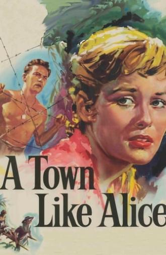 A Town Like Alice (1956)