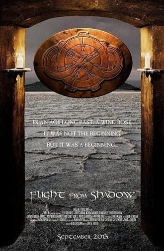 Flight From Shadow (2013)