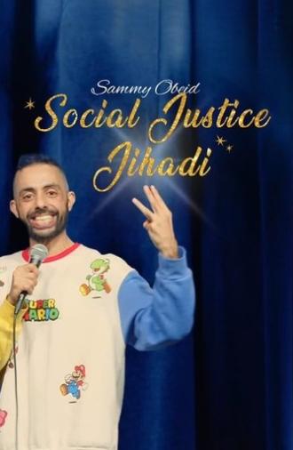Social Justice Jihadi (2025)
