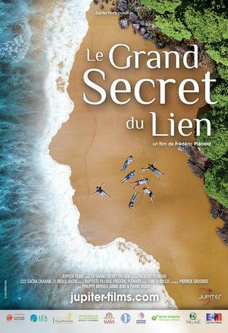 Le Grand Secret du lien (2021)