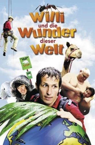 Willi und die Wunder dieser Welt (2009)