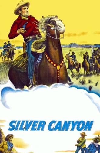 Silver Canyon (1951)