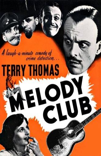 Melody Club (1949)