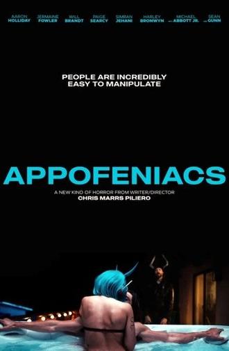 Appofeniacs (2025)
