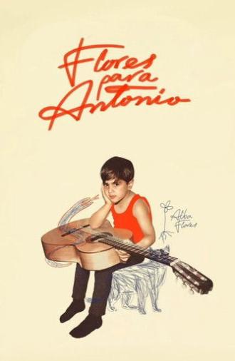 Flores para Antonio (2025)