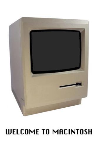Welcome to Macintosh (2008)