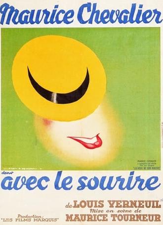 With a Smile (1936)