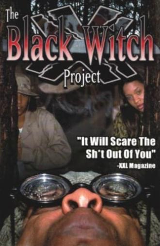 The Black Witch Project (2001)