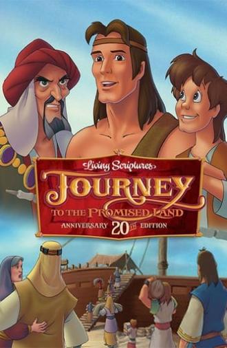 Journey to the Promised Land (1988)