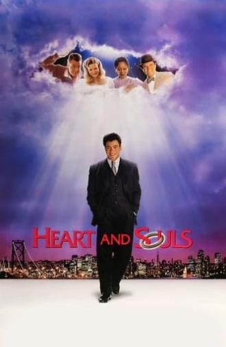 Heart and Souls (1993)