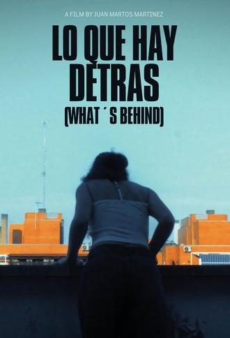 What's behind (2025)