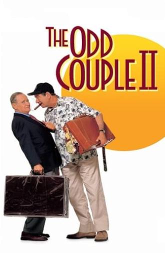 The Odd Couple II (1998)