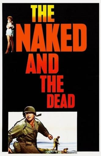 The Naked and the Dead (1958)