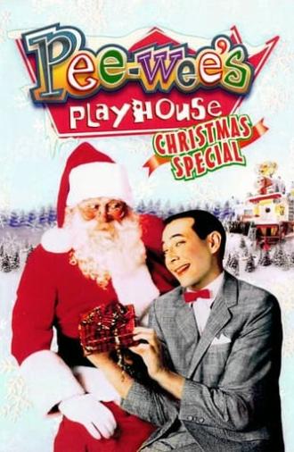 Pee-wee's Playhouse Christmas Special (1988)