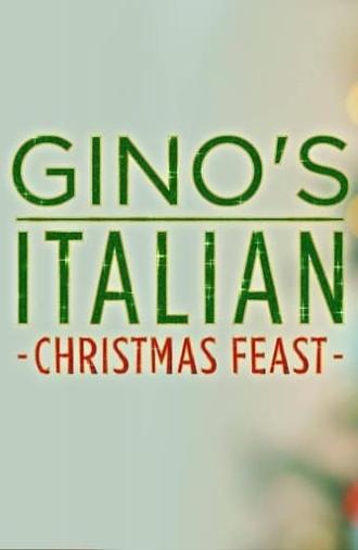 Gino's Italian Christmas Feast (2022)