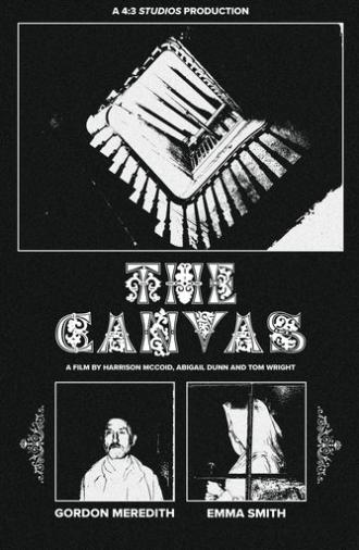 The Canvas (2025)