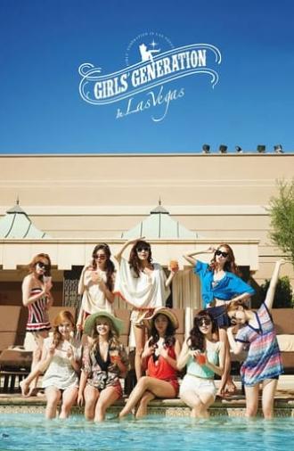 Girls' Generation in Las Vegas (2014)