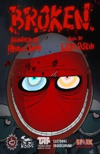 BROKEN (2024)