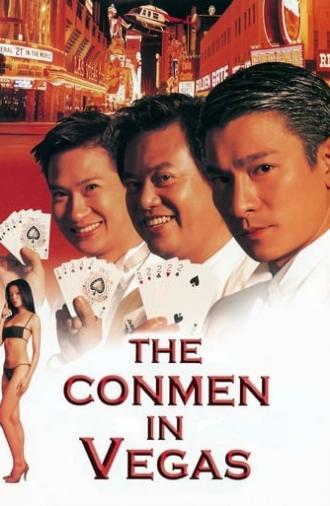 The Conmen in Vegas (1999)