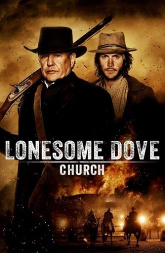 Lonesome Dove Church (2014)