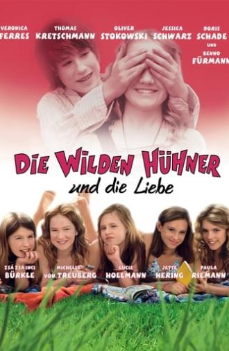 Wild Chicks in Love (2007)