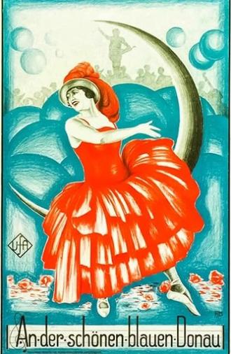 An der schönen blauen Donau (1926)