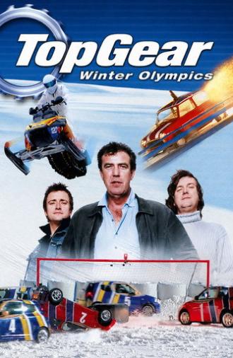 Top Gear: Winter Olympics Special (2006)