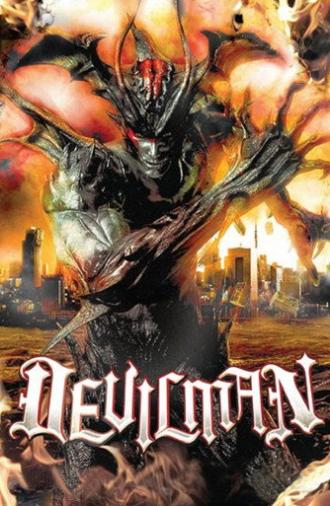 Devilman (2004)
