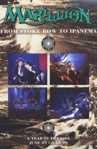 Marillion: From Stoke Row To Ipanema (1990)