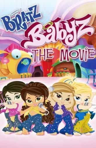 Bratz: Babyz - The Movie (2006)