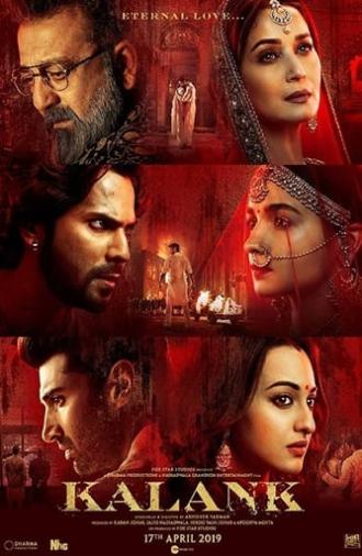 Kalank (2019)