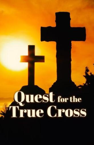 The Quest for the True Cross (2003)