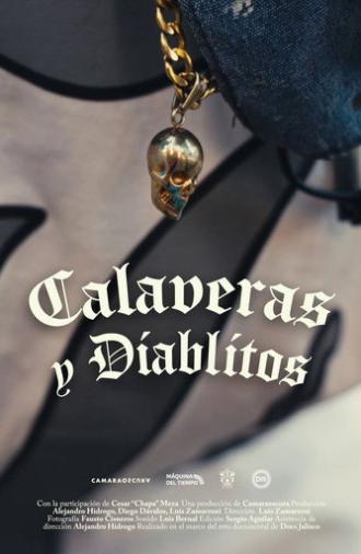Calaveras y Diablitos (2025)