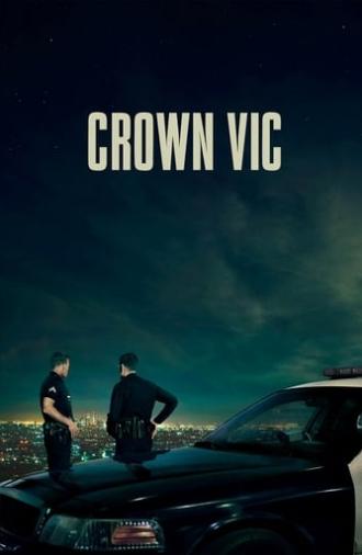 Crown Vic (2019)