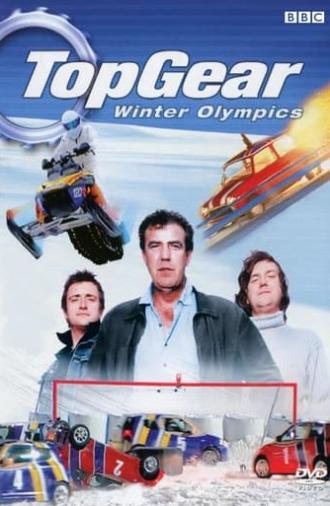 Top Gear: Winter Olympics (2006)