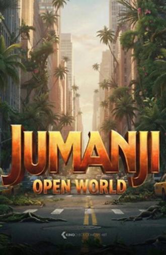 Jumanji: Open World (2026)
