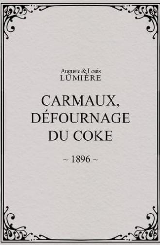 Carmaux: Drawing Out the Coke (1896)