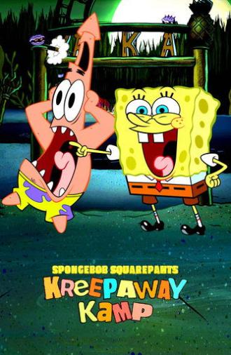 SpongeBob Squarepants: Kreepaway Kamp (2024)