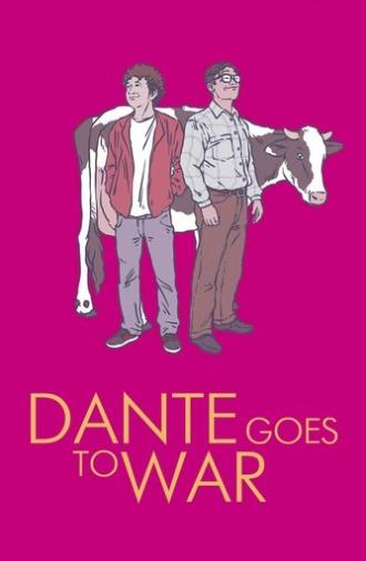 Dante Goes to War (2018)