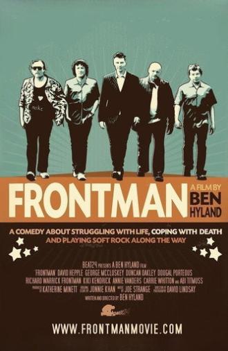 Frontman (2011)