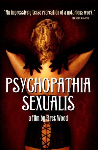 Psychopathia Sexualis (2006)