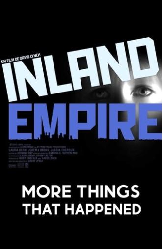 More Things That Happened (2007)