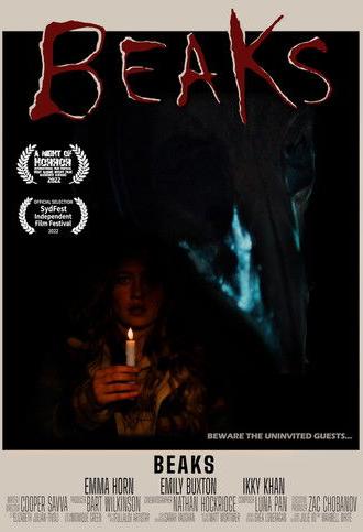 BEAKS (2022)
