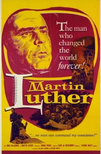 Martin Luther (1953)