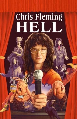 Chris Fleming: Hell (2023)