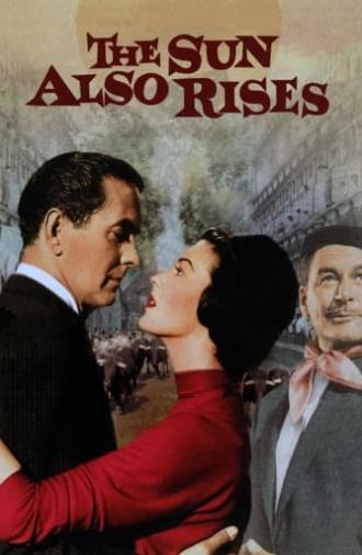 The Sun Also Rises (1957)