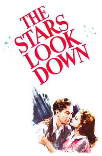 The Stars Look Down (1940)